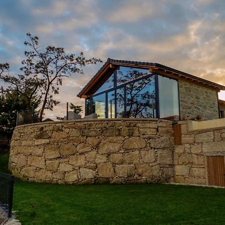 Вилла Casa Da Avo Ana Alvao Bilho Экстерьер фото