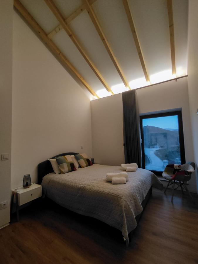 Вилла Casa Da Avo Ana Alvao Bilho Экстерьер фото