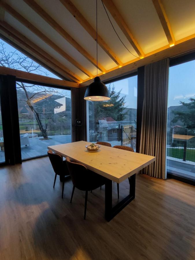 Вилла Casa Da Avo Ana Alvao Bilho Экстерьер фото